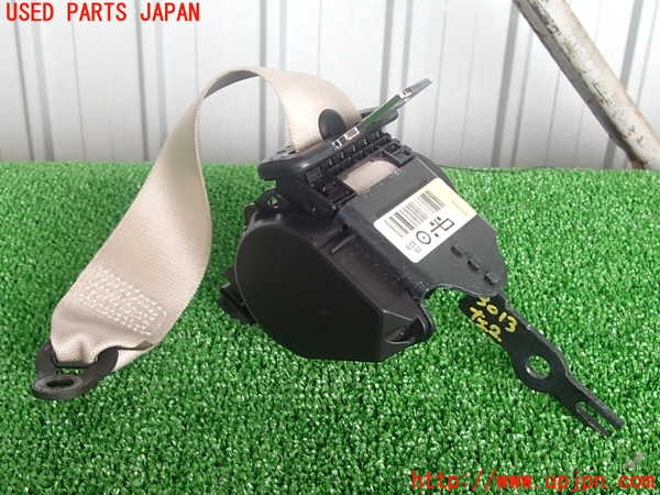 2UPJ-30137185]BMW 328i(3A20)左2列目シートベルト 中古 F30_m0001.jpg