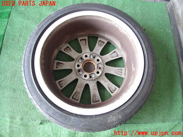 2UPJ-30139042]BMW 328i(3A20)タイヤ　ホイール　1本② 225/45R18 中古 F30_m0002.jpg