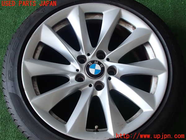 2UPJ-30139042]BMW 328i(3A20)タイヤ　ホイール　1本② 225/45R18 中古 F30_m0004.jpg