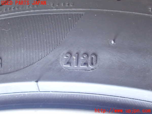 2UPJ-30139043]BMW 328i(3A20)タイヤ　ホイール　1本③ 225/45R18 中古 F30_m0005.jpg