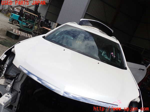 1UPJ-30141060]キャデラック・SRX クロスオーバー(T166C)ボンネットフード 中古_m0001.jpg