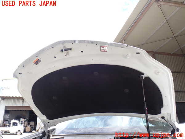 1UPJ-30141060]キャデラック・SRX クロスオーバー(T166C)ボンネットフード 中古_m0003.jpg