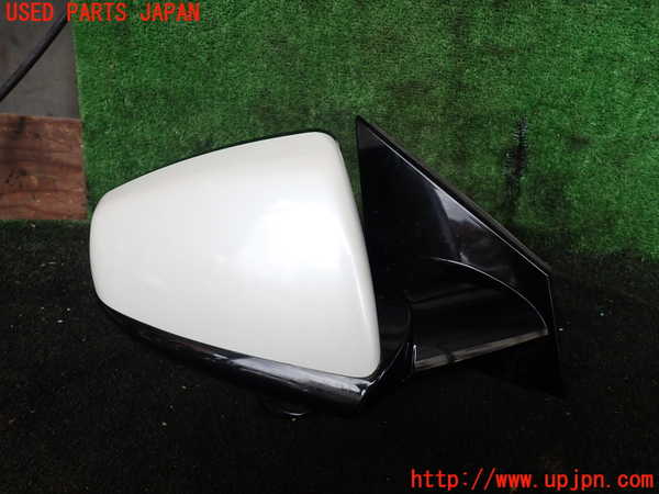 1UPJ-30141210]キャデラック・SRX クロスオーバー(T166C)右ドアミラー 中古_m0001.jpg