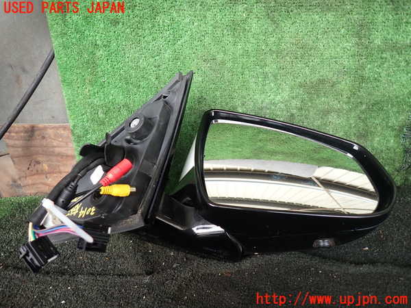 1UPJ-30141210]キャデラック・SRX クロスオーバー(T166C)右ドアミラー 中古_m0002.jpg