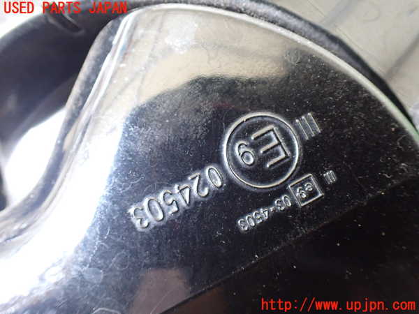 1UPJ-30141210]キャデラック・SRX クロスオーバー(T166C)右ドアミラー 中古_m0003.jpg