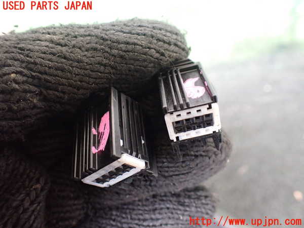 1UPJ-30141210]キャデラック・SRX クロスオーバー(T166C)右ドアミラー 中古_m0004.jpg