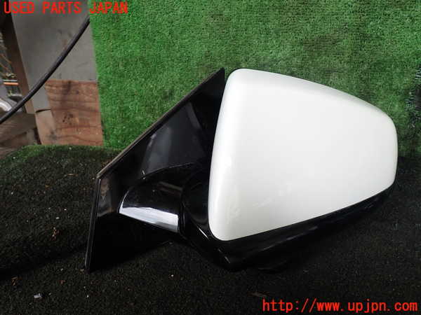 1UPJ-30141212]キャデラック・SRX クロスオーバー(T166C)左ドアミラー 中古_m0001.jpg