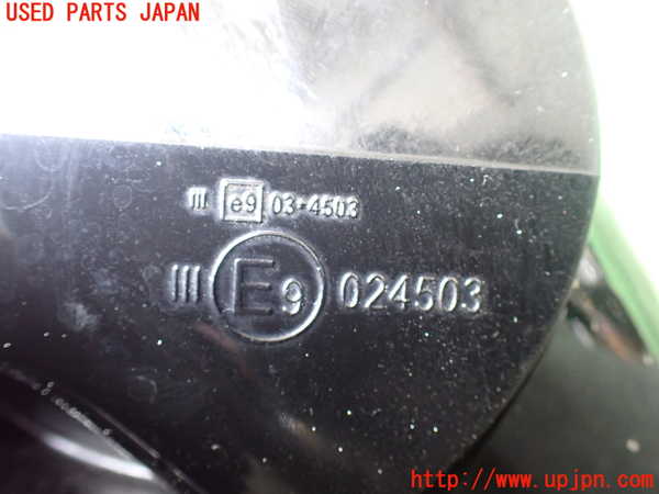 1UPJ-30141212]キャデラック・SRX クロスオーバー(T166C)左ドアミラー 中古_m0003.jpg