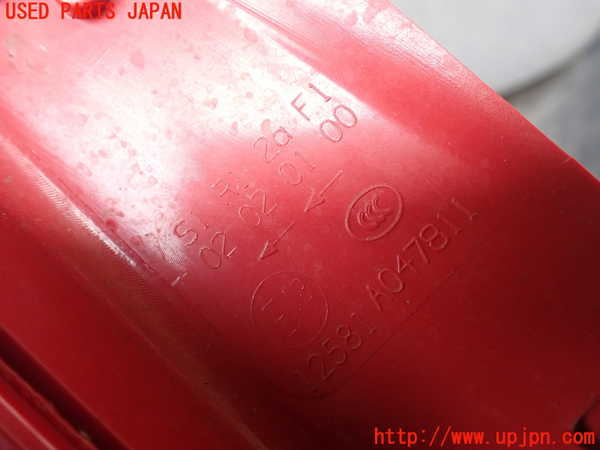 1UPJ-30141536]キャデラック・SRX クロスオーバー(T166C)左テールランプ 中古_m0003.jpg