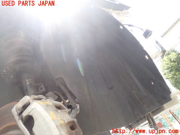 1UPJ-30141090]キャデラック・SRX クロスオーバー(T166C)右前フェンダーライナー 中古_m0002.jpg