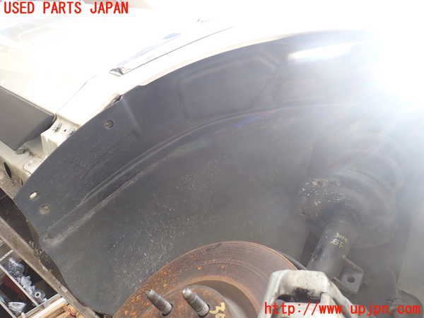 1UPJ-30141090]キャデラック・SRX クロスオーバー(T166C)右前フェンダーライナー 中古_m0003.jpg