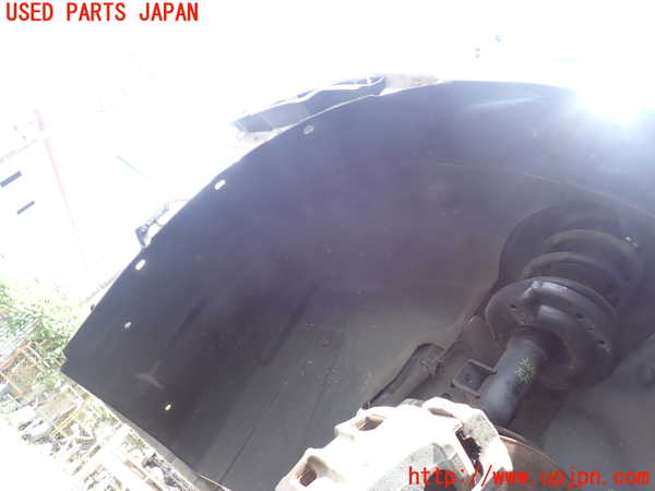 1UPJ-30141092]キャデラック・SRX クロスオーバー(T166C)左前フェンダーライナー 中古_m0002.jpg