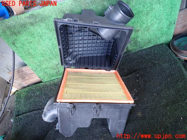 1UPJ-30142560]キャデラック・SRX クロスオーバー(T166C)エアクリーナーボックス 中古_m0004.jpg