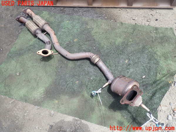 1UPJ-30142661]キャデラック・SRX クロスオーバー(T166C)触媒1 中古_m0002.jpg