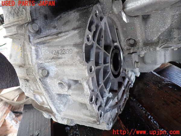 1UPJ-30143010]キャデラック・SRX クロスオーバー(T166C)ミッション AT 2H 4WD ジャンク_m0003.jpg