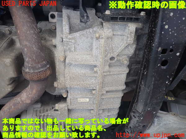 1UPJ-30143010]キャデラック・SRX クロスオーバー(T166C)ミッション AT 2H 4WD ジャンク_m0005.jpg