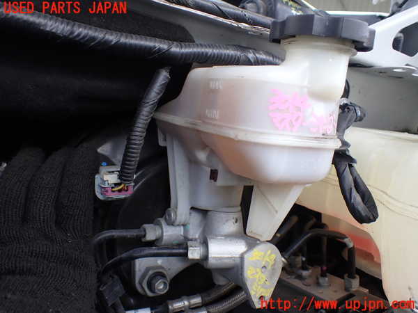1UPJ-30144050]キャデラック・SRX クロスオーバー(T166C)ブレーキマスターシリンダー 中古_m0001.jpg