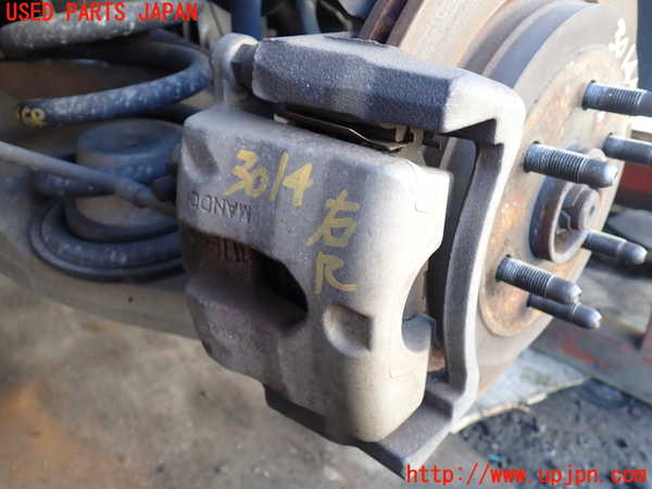 1UPJ-30144090]キャデラック・SRX クロスオーバー(T166C)右リアキャリパー 中古_m0001.jpg