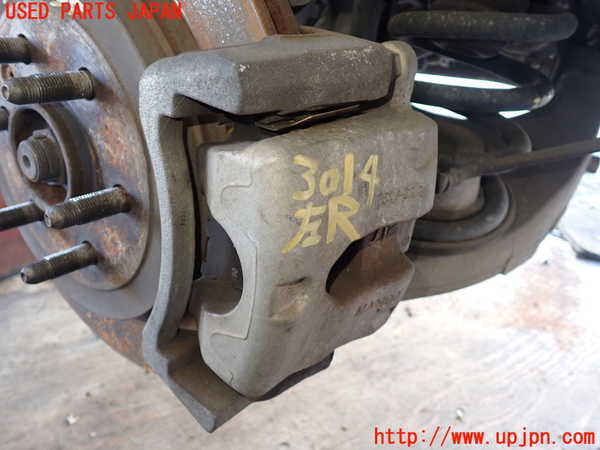 1UPJ-30144095]キャデラック・SRX クロスオーバー(T166C)左リアキャリパー 中古_m0001.jpg