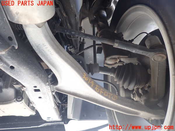 1UPJ-30145176]キャデラック・SRX クロスオーバー(T166C)右フロントロアアーム1 中古_m0001.jpg