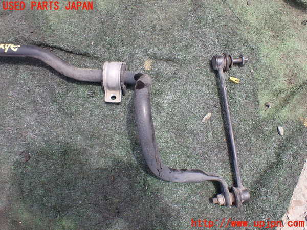 1UPJ-30145440]キャデラック・SRX クロスオーバー(T166C)フロントスタビライザー 中古_m0002.jpg
