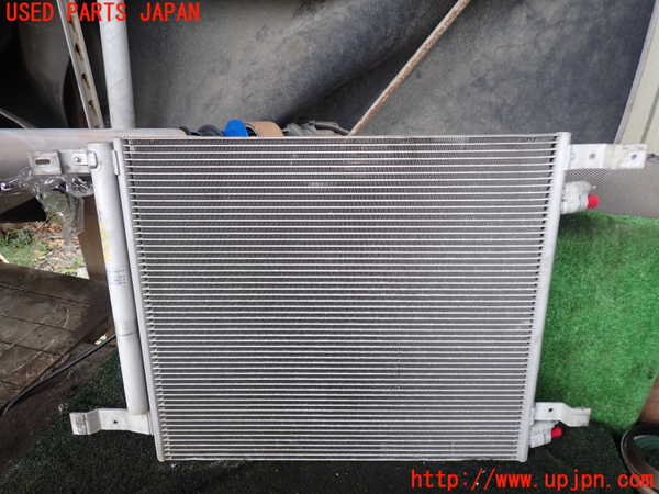 1UPJ-30146031]キャデラック・SRX クロスオーバー(T166C)エアコンコンデンサー1 中古_m0001.jpg