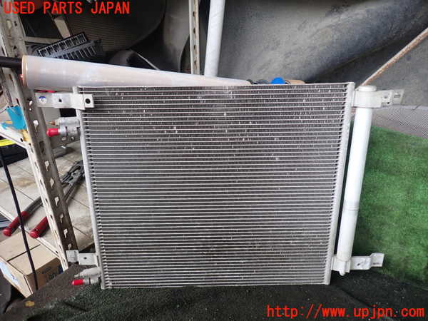 1UPJ-30146031]キャデラック・SRX クロスオーバー(T166C)エアコンコンデンサー1 中古_m0002.jpg