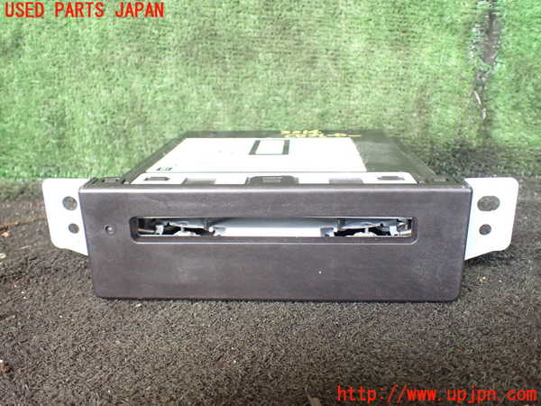 1UPJ-30146480]キャデラック・SRX クロスオーバー(T166C)CDプレーヤー 中古_m0001.jpg