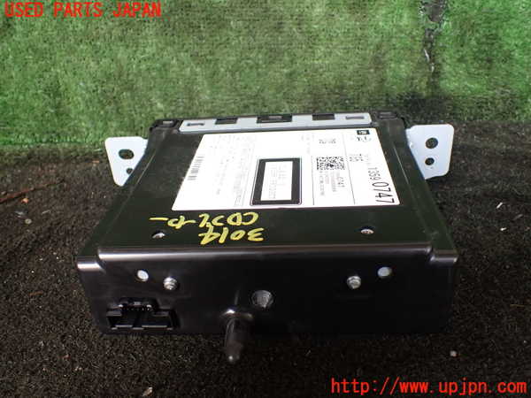 1UPJ-30146480]キャデラック・SRX クロスオーバー(T166C)CDプレーヤー 中古_m0002.jpg