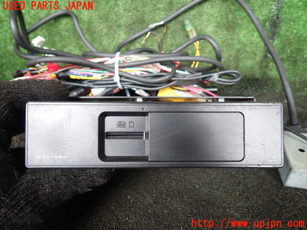 1UPJ-30146589]キャデラック・SRX クロスオーバー(T166C)カーナビゲーション 中古_m0002.jpg