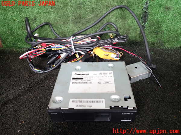 1UPJ-30146589]キャデラック・SRX クロスオーバー(T166C)カーナビゲーション 中古_m0003.jpg