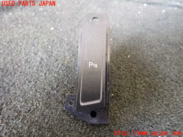 1UPJ-30146307]キャデラック・SRX クロスオーバー(T166C)スイッチ2(パーキングソナー) 中古_m0001.jpg