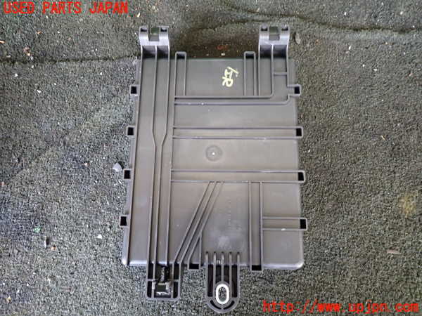 1UPJ-30146742]キャデラック・SRX クロスオーバー(T166C)ヒューズボックス2 中古_m0002.jpg