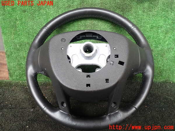 1UPJ-30147855]キャデラック・SRX クロスオーバー(T166C)ステアリングホイール 中古_m0002.jpg