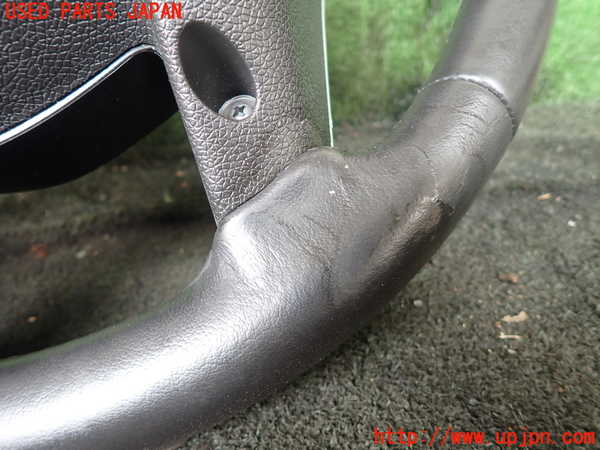 1UPJ-30147855]キャデラック・SRX クロスオーバー(T166C)ステアリングホイール 中古_m0003.jpg