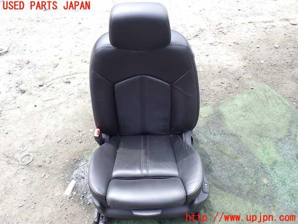 1UPJ-30147035]キャデラック・SRX クロスオーバー(T166C)運転席シート 中古_m0001.jpg