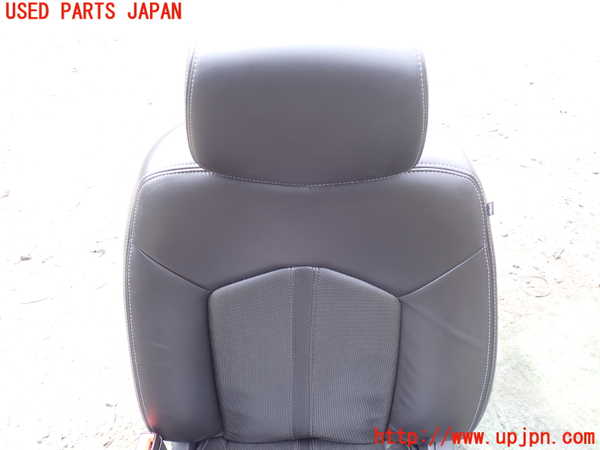 1UPJ-30147035]キャデラック・SRX クロスオーバー(T166C)運転席シート 中古_m0002.jpg