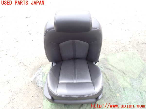 1UPJ-30147065]キャデラック・SRX クロスオーバー(T166C)助手席シート 中古_m0001.jpg