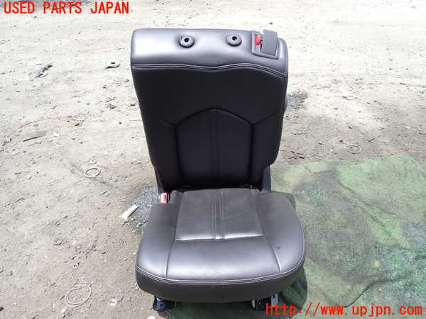 1UPJ-30147175]キャデラック・SRX クロスオーバー(T166C)左2列目シート 中古_m0001.jpg