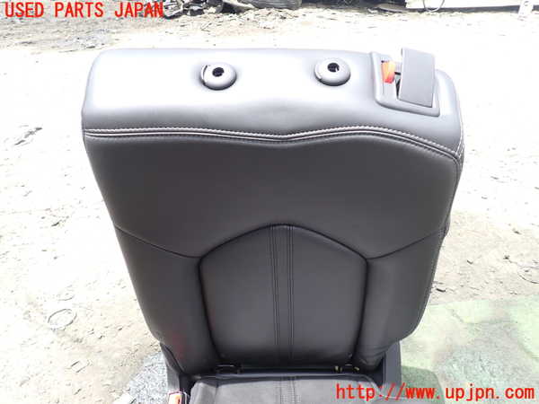 1UPJ-30147175]キャデラック・SRX クロスオーバー(T166C)左2列目シート 中古_m0002.jpg