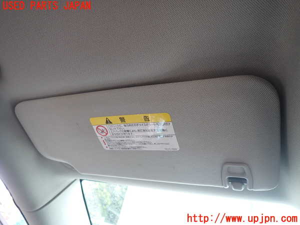 1UPJ-30147630]キャデラック・SRX クロスオーバー(T166C)室内サンバイザー左側 中古_m0001.jpg