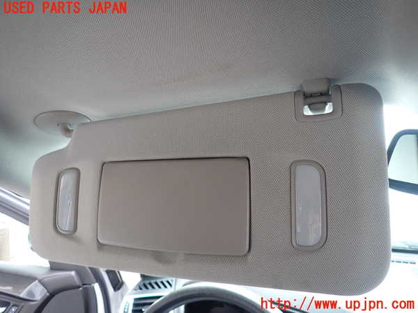 1UPJ-30147630]キャデラック・SRX クロスオーバー(T166C)室内サンバイザー左側 中古_m0002.jpg