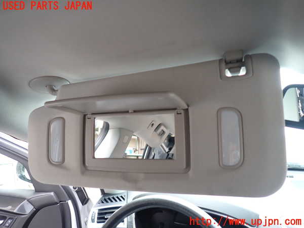 1UPJ-30147630]キャデラック・SRX クロスオーバー(T166C)室内サンバイザー左側 中古_m0003.jpg