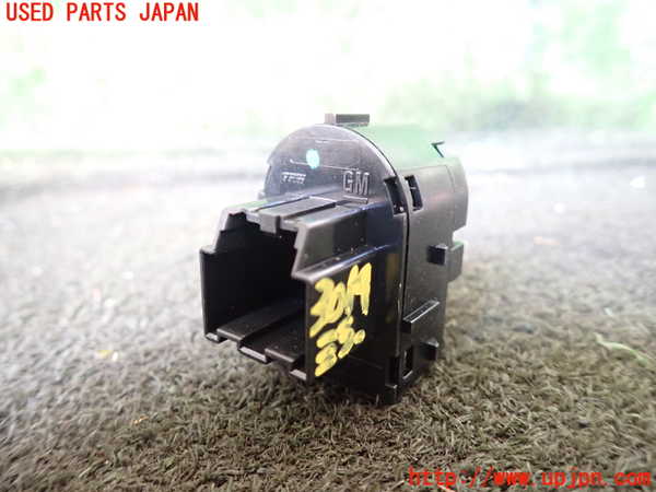 1UPJ-30146280]キャデラック・SRX クロスオーバー(T166C)ミラースイッチ 中古_m0002.jpg