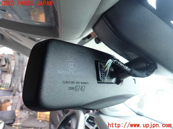 1UPJ-30147615]キャデラック・SRX クロスオーバー(T166C)ルームミラー 中古_m0002.jpg