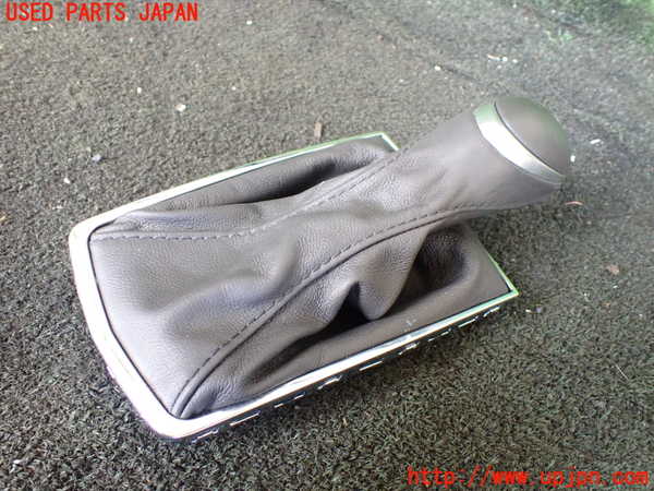 1UPJ-30147570]キャデラック・SRX クロスオーバー(T166C)シフトノブ 中古_m0001.jpg