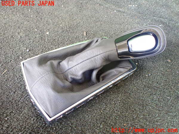 1UPJ-30147570]キャデラック・SRX クロスオーバー(T166C)シフトノブ 中古_m0003.jpg