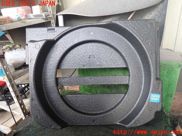 1UPJ-30147771]キャデラック・SRX クロスオーバー(T166C)ラゲッジトレイ1 中古_m0001.jpg