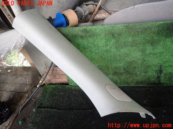 1UPJ-30147660]キャデラック・SRX クロスオーバー(T166C)左フロントピラートリム 中古_m0001.jpg