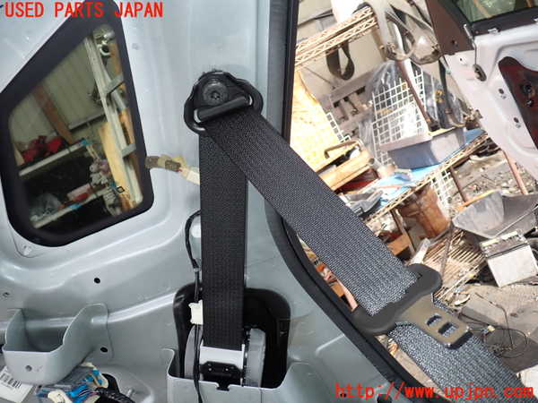 1UPJ-30147185]キャデラック・SRX クロスオーバー(T166C)左2列目シートベルト 中古_m0001.jpg